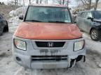 2004 Honda Element Ex en Venta en Central Square, NY - Front End
