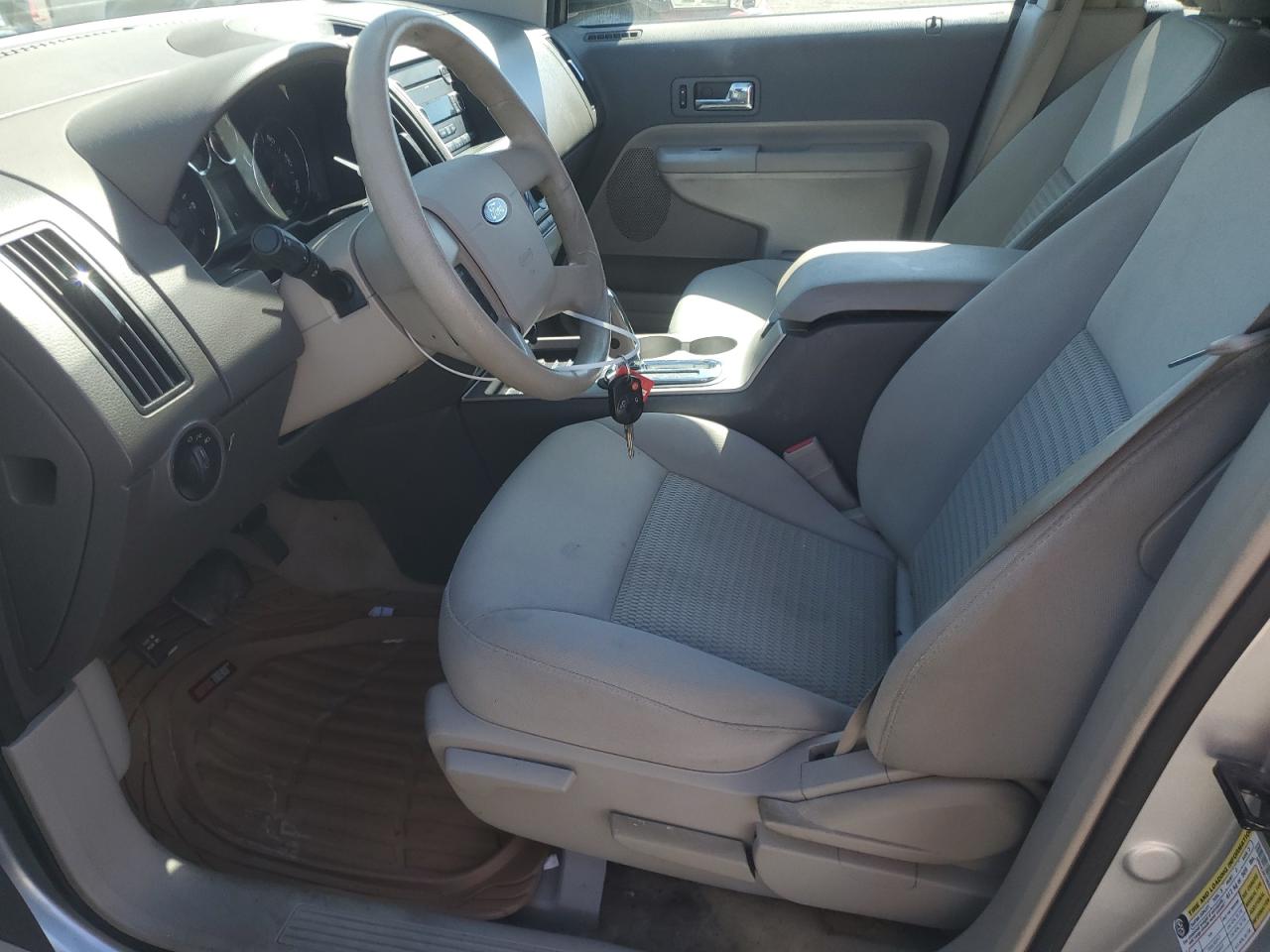 2009 Ford Edge - Image 7