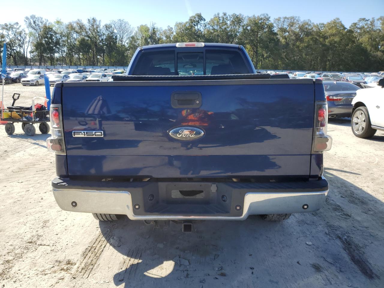 2007 Ford F-150 - Image 6
