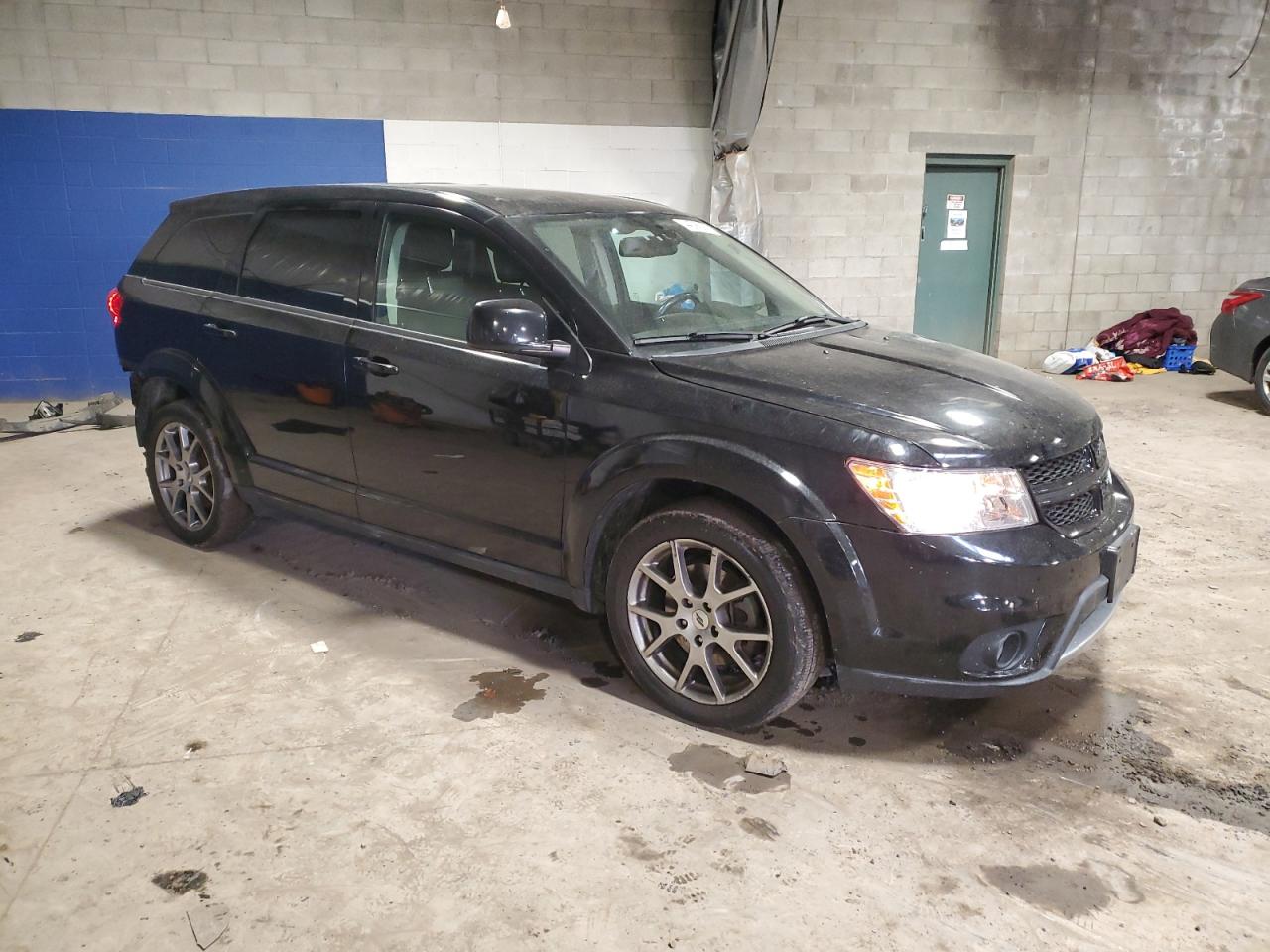 2019 Dodge Journey - Image 4