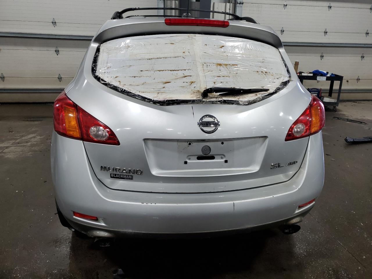 2009 Nissan Murano - Image 6