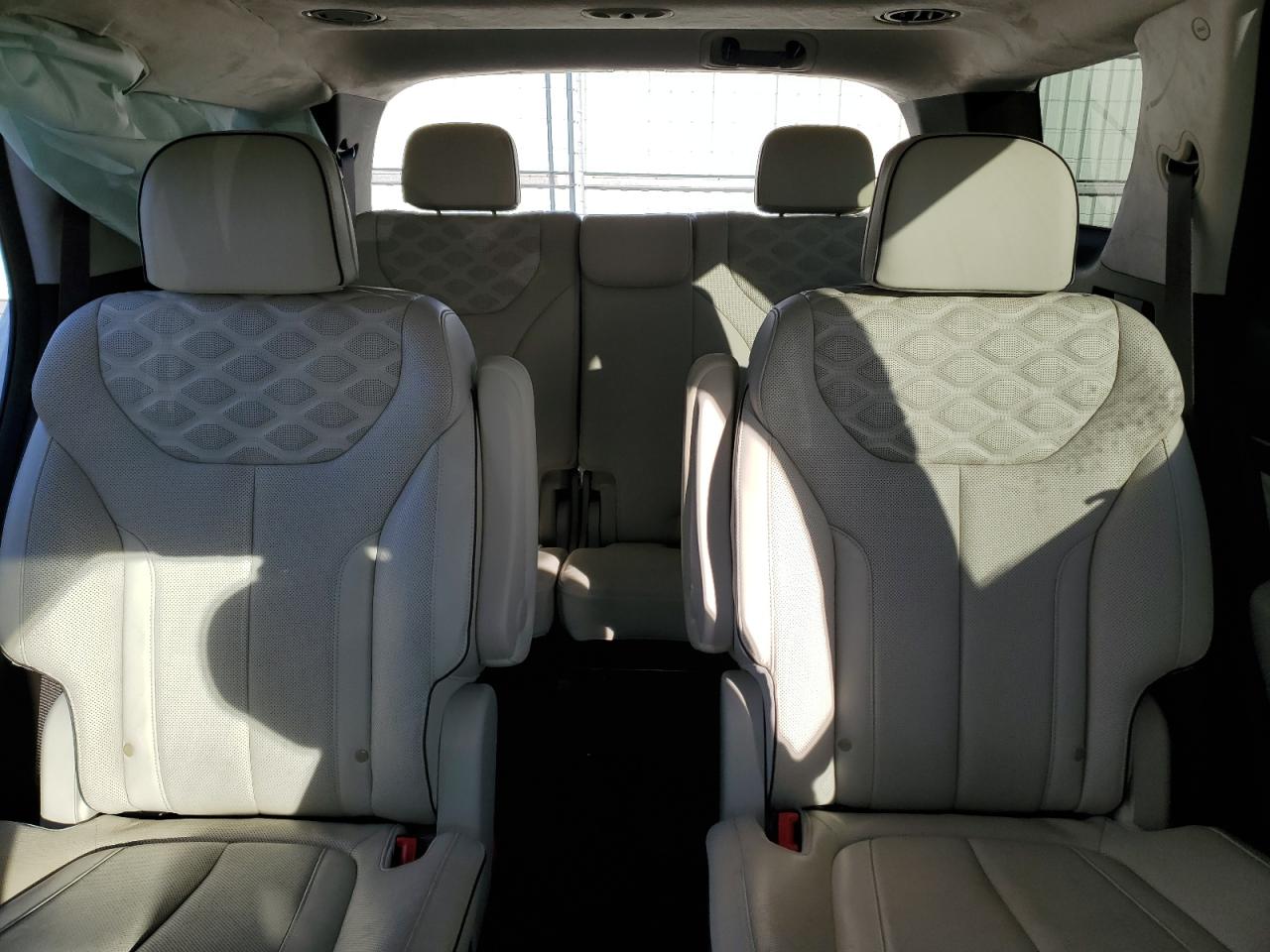 2021 Hyundai Palisade - Image 10