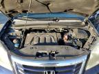 2008 Honda Odyssey Exl na sprzedaż w Baltimore, MD - Front End