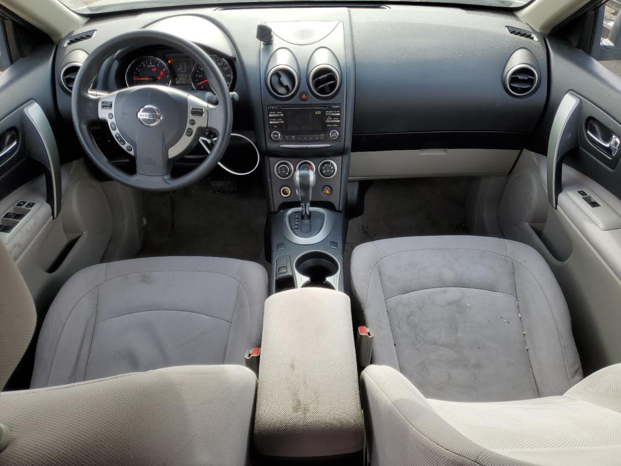 2014 Nissan Rogue - Image 8