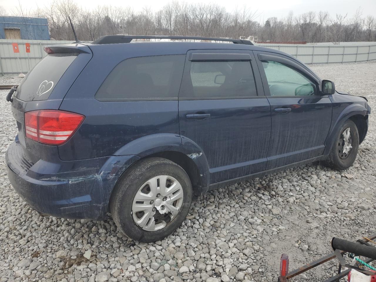 2018 Dodge Journey - Image 3