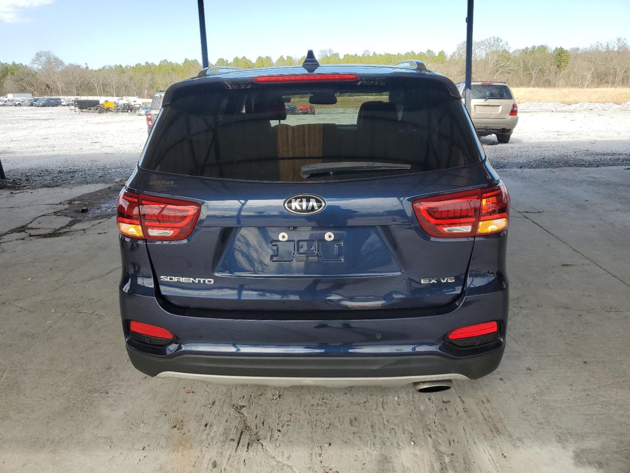 2019 Kia Sorento - Image 6