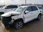 2021 Hyundai Palisade Sel de vânzare în Louisville, KY - Rollover