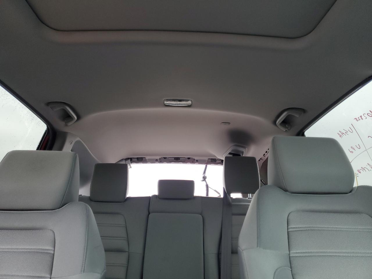 2021 Honda CR-V - Image 10