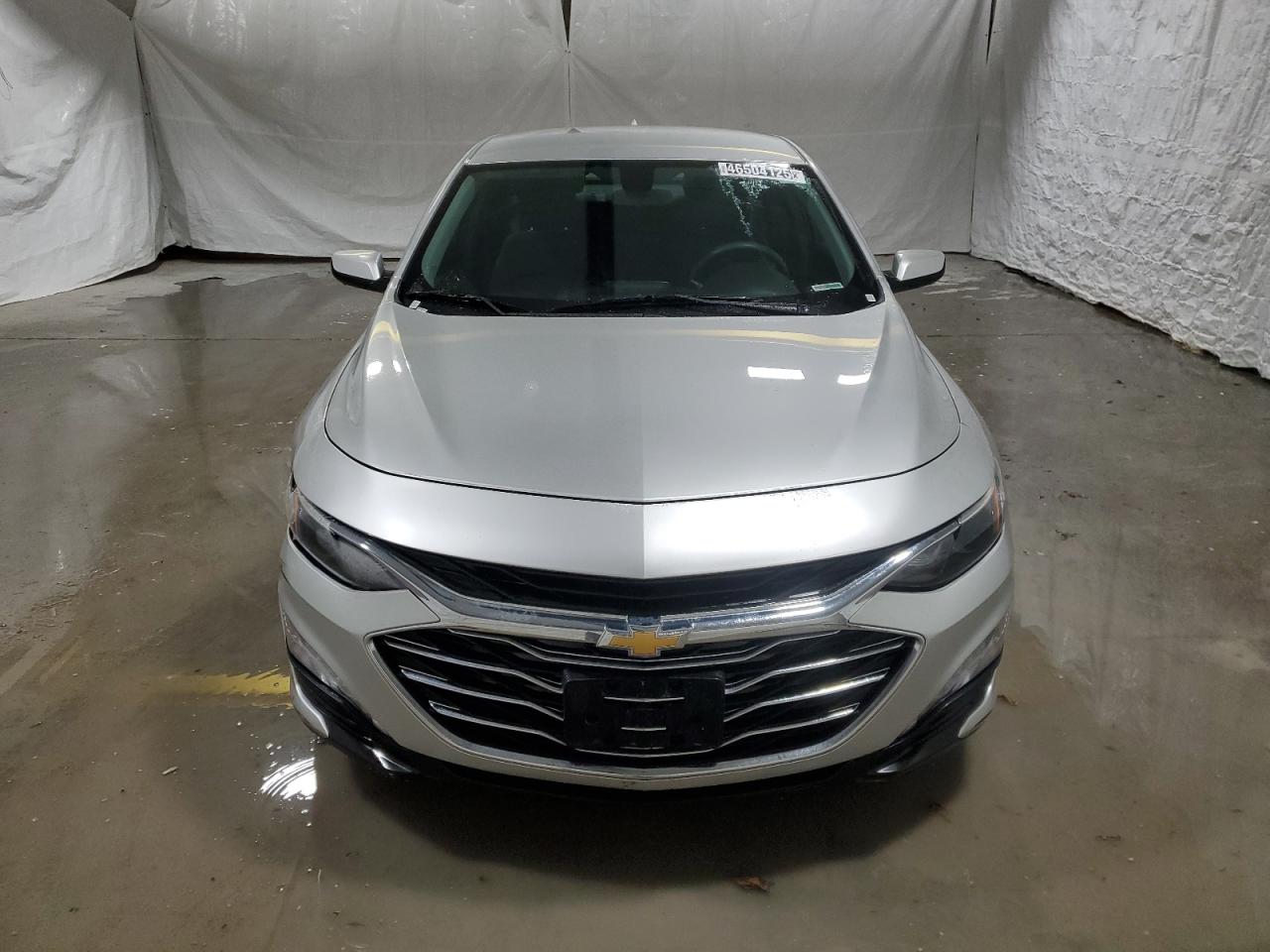 2022 Chevrolet Malibu - Image 5