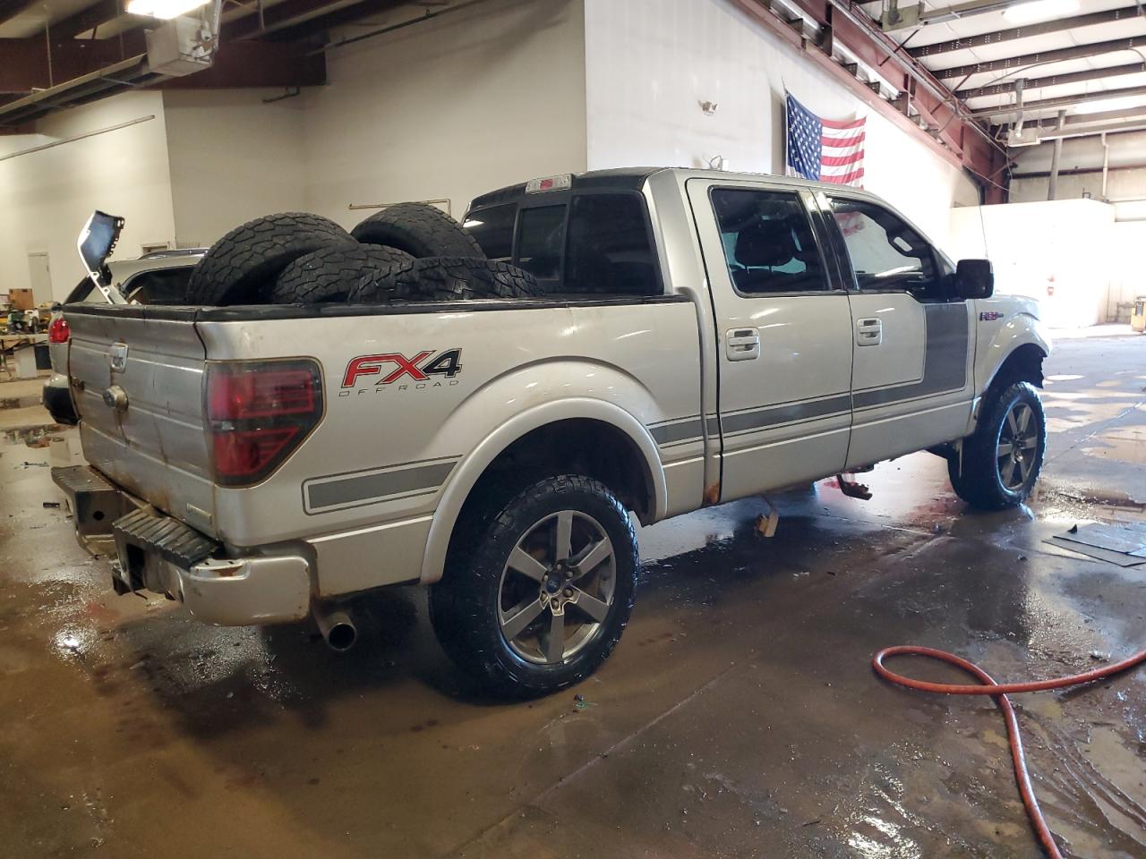 2013 Ford F-150 - Image 3