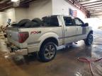 2013 Ford F150 Supercrew იყიდება Lansing-ში, MI - Front End