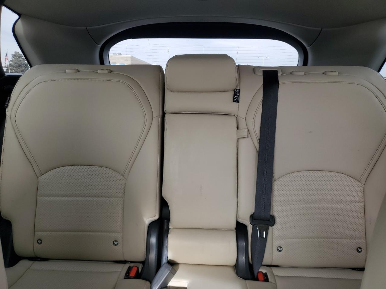 2021 Infiniti QX50 - Image 10