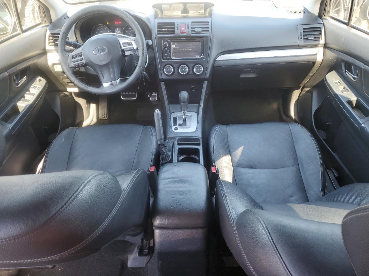 2014 Subaru XV - Image 8