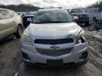 2014 Chevrolet Equinox Lt for Sale in Hurricane, WV - Front End