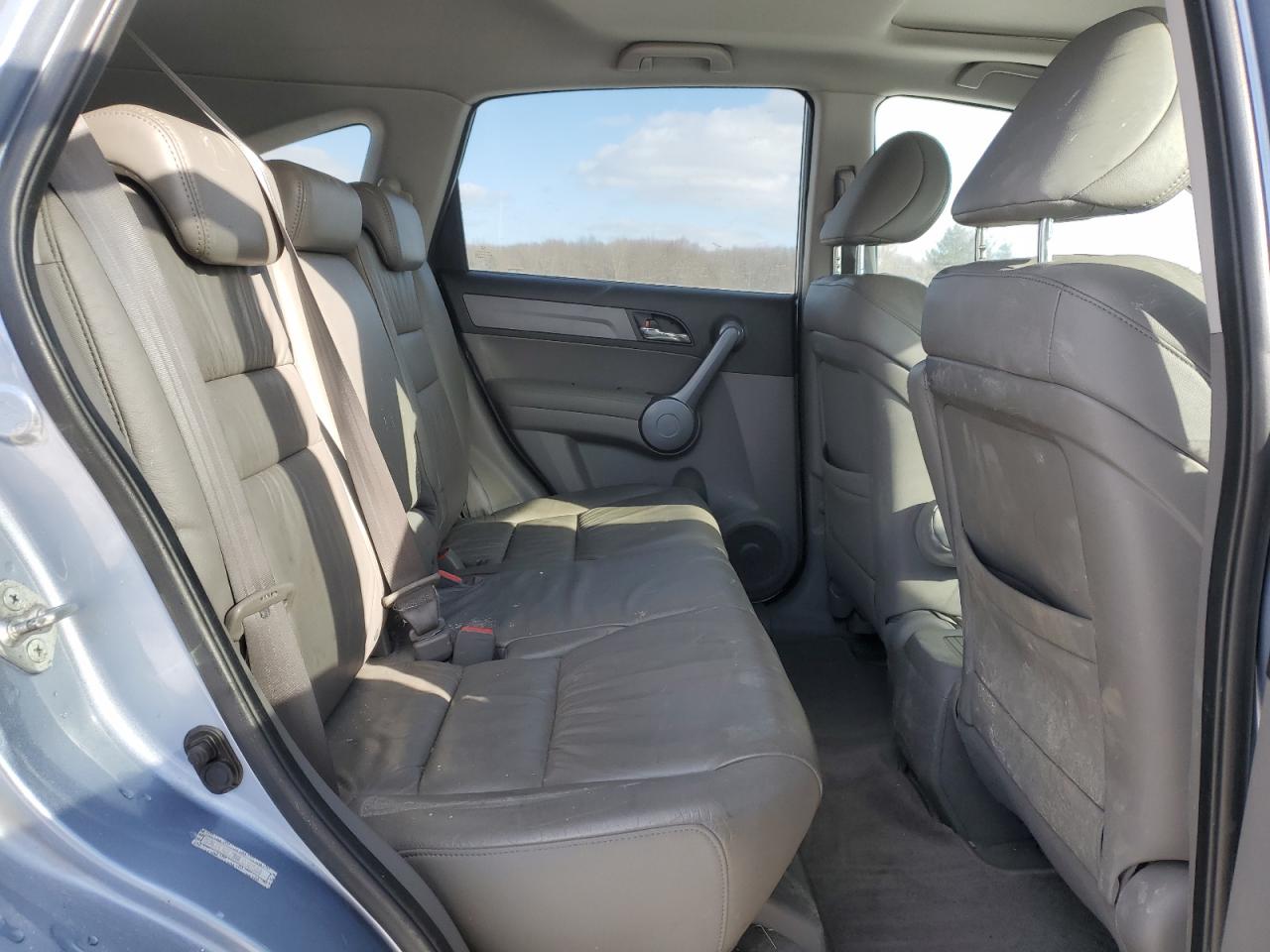 2008 Honda CR-V - Image 11