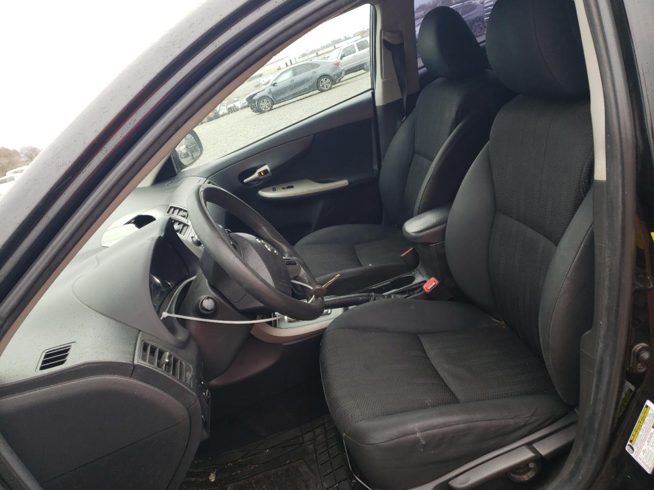 2011 Toyota Corolla - Image 7