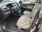 2013 Honda Cr-V Exl for Sale in Woodburn, OR - Front End