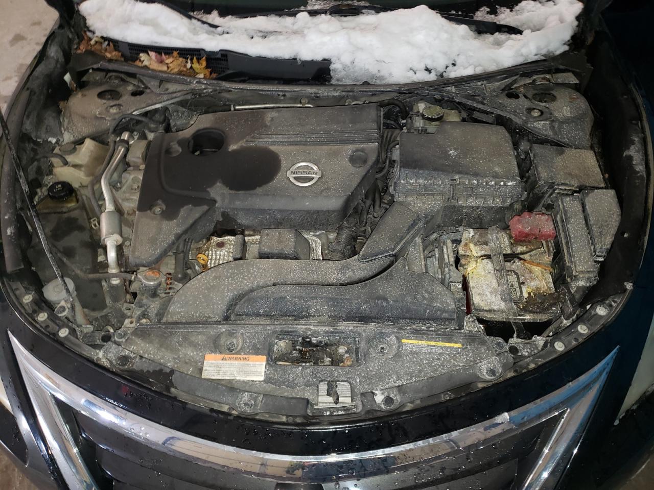 2015 Nissan Altima - Image 12