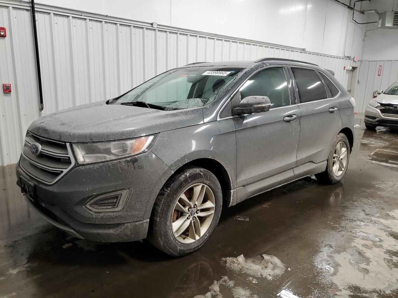 2015 Ford Edge - Image 1