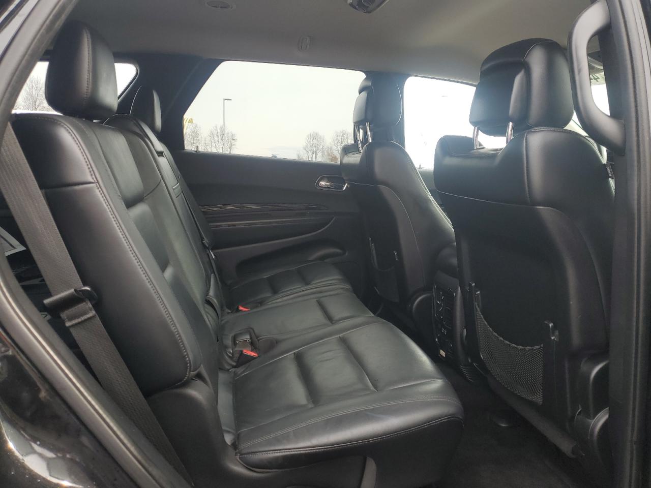 2015 Dodge Durango - Image 11