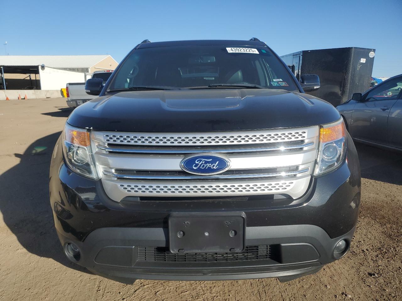 2015 Ford Explorer - Image 5