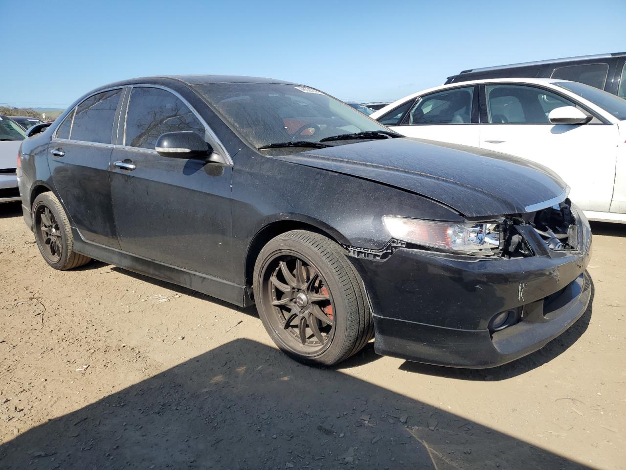 2005 Acura TSX - Image 4