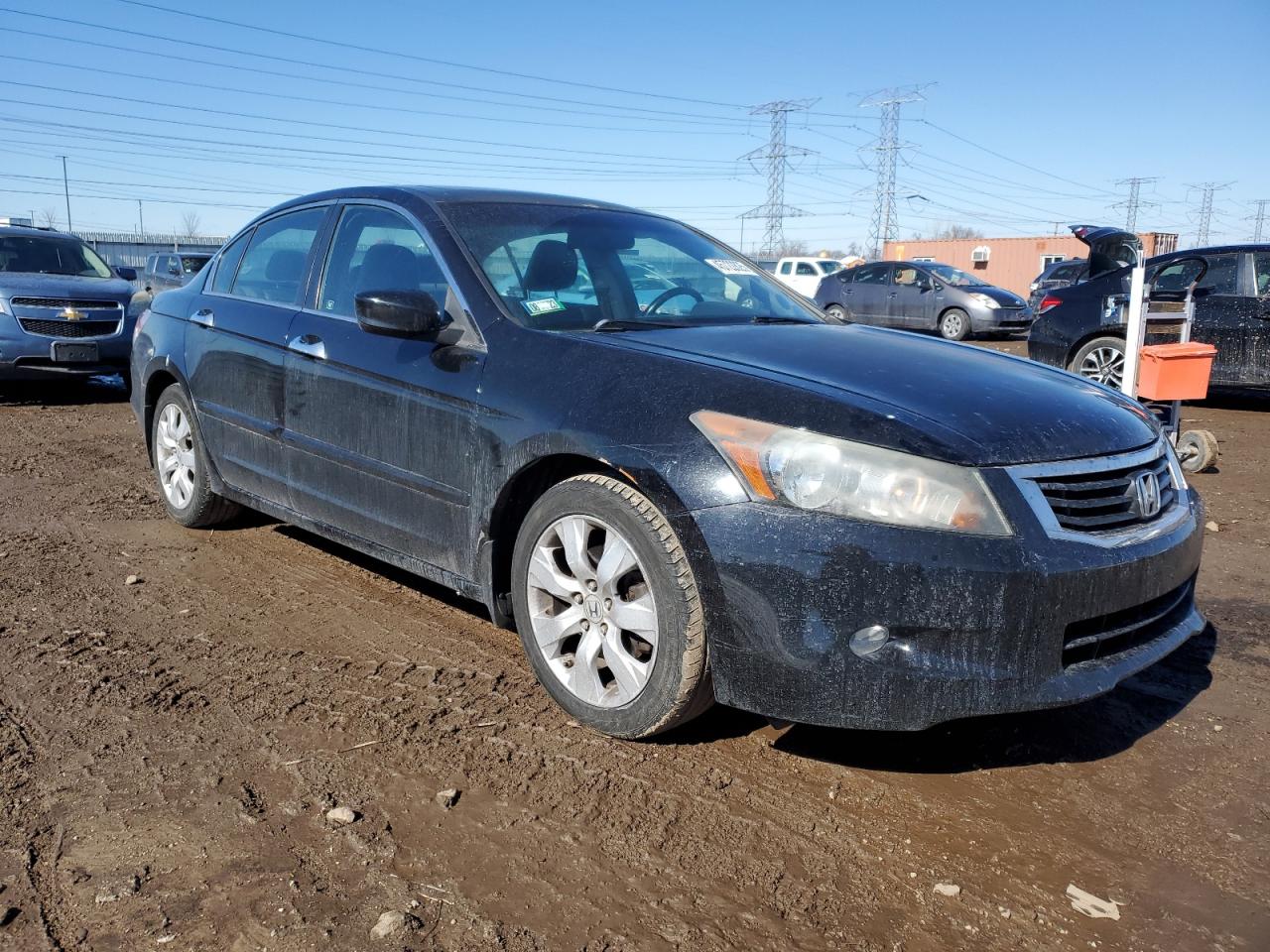 2009 Honda Accord - Image 4