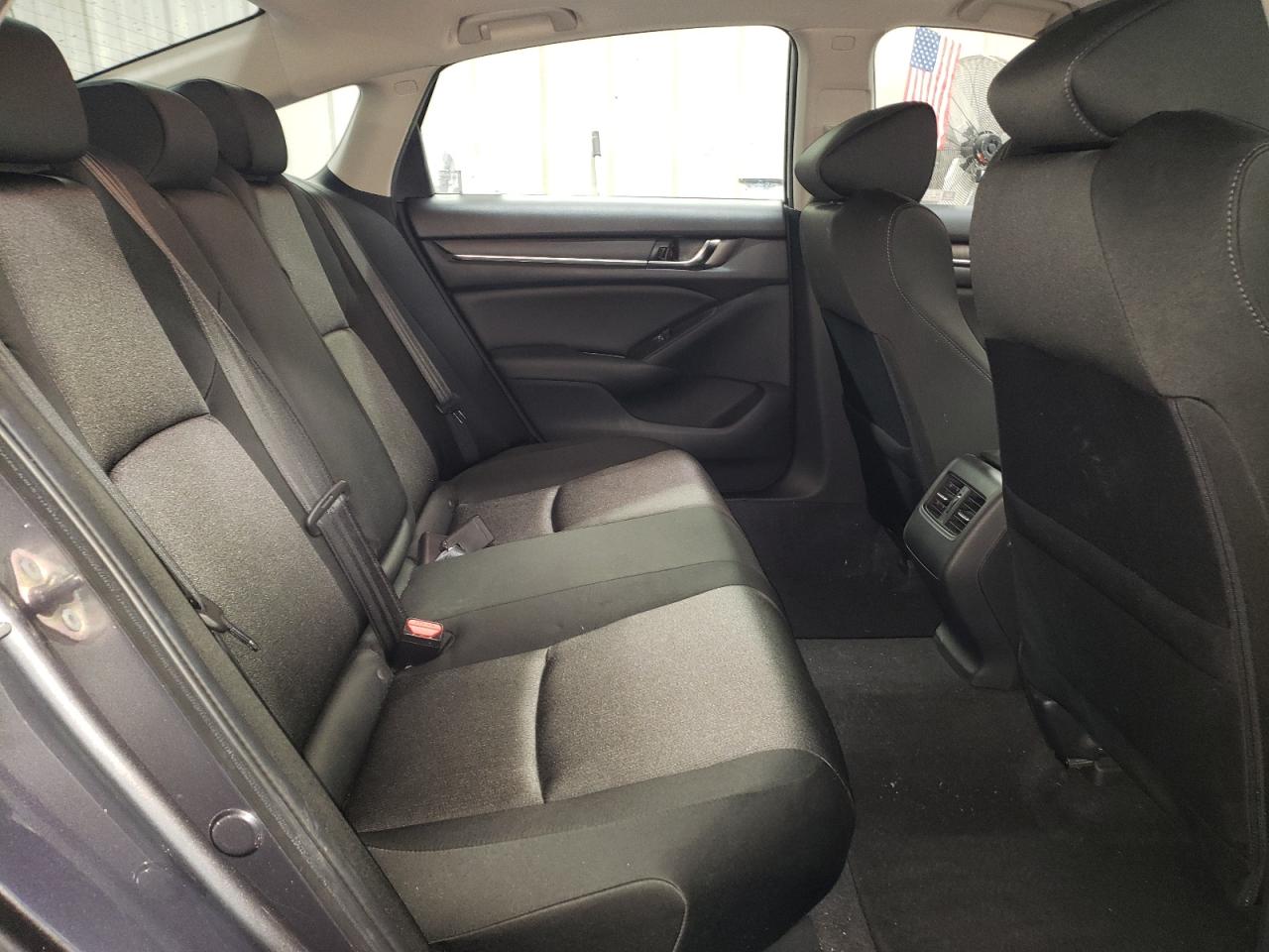 2019 Honda Accord - Image 10