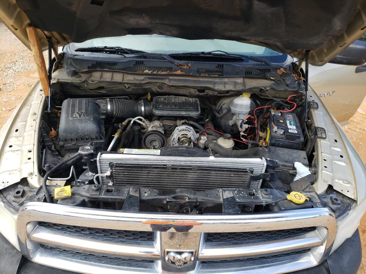 2011 Dodge RAM - Image 11