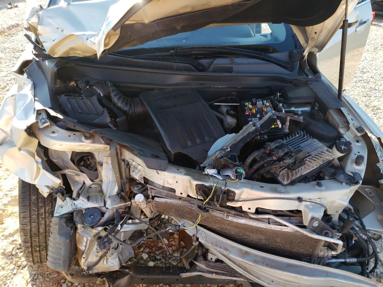 2015 Chevrolet Equinox Lt VIN: 2GNALCEK8F1158422 Lot: 61400555