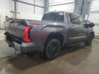 2024 Toyota Tundra Crewmax Platinum продається в Ham Lake, MN - Front End