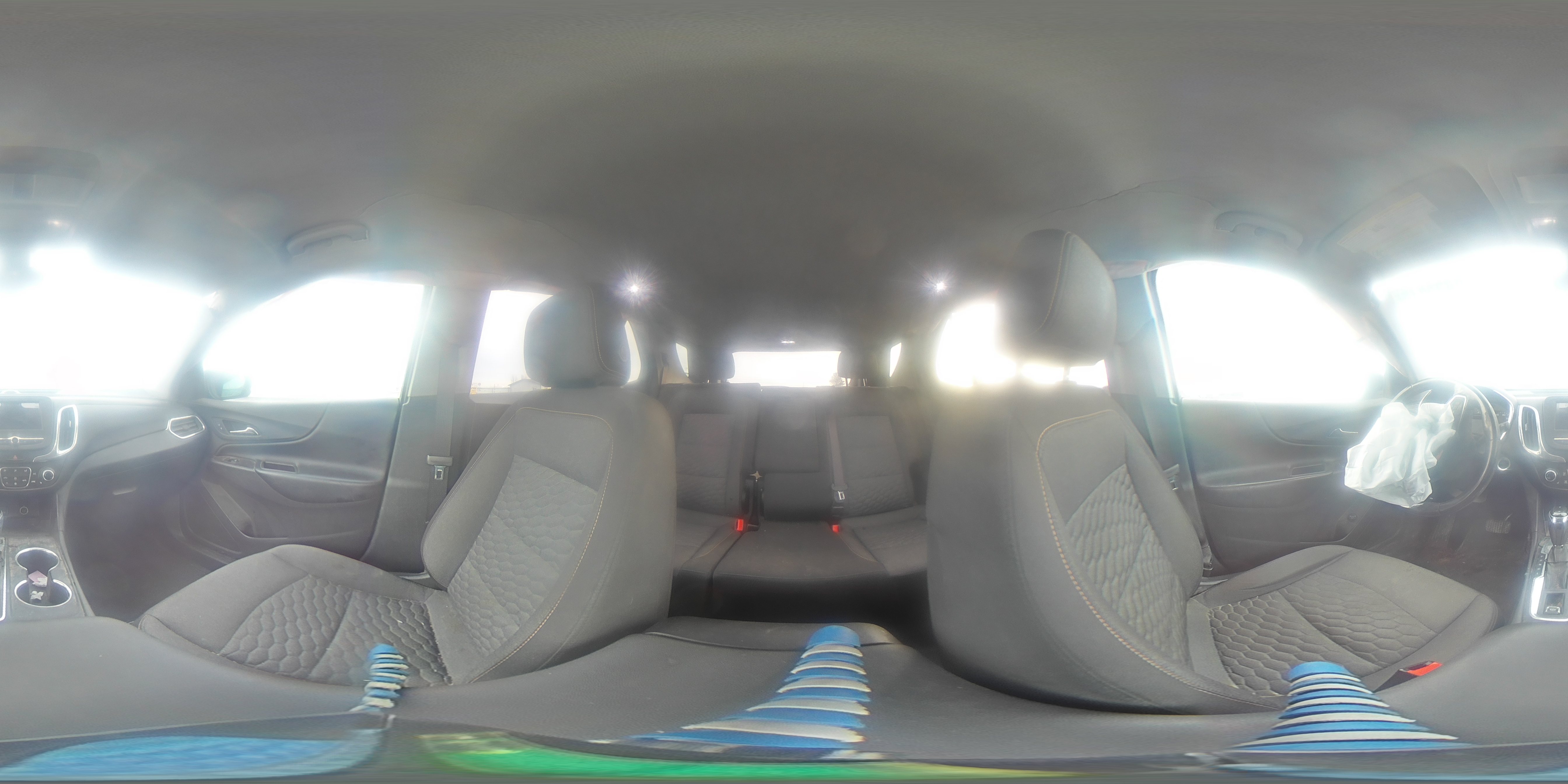 2018 Chevrolet Equinox - Image 14