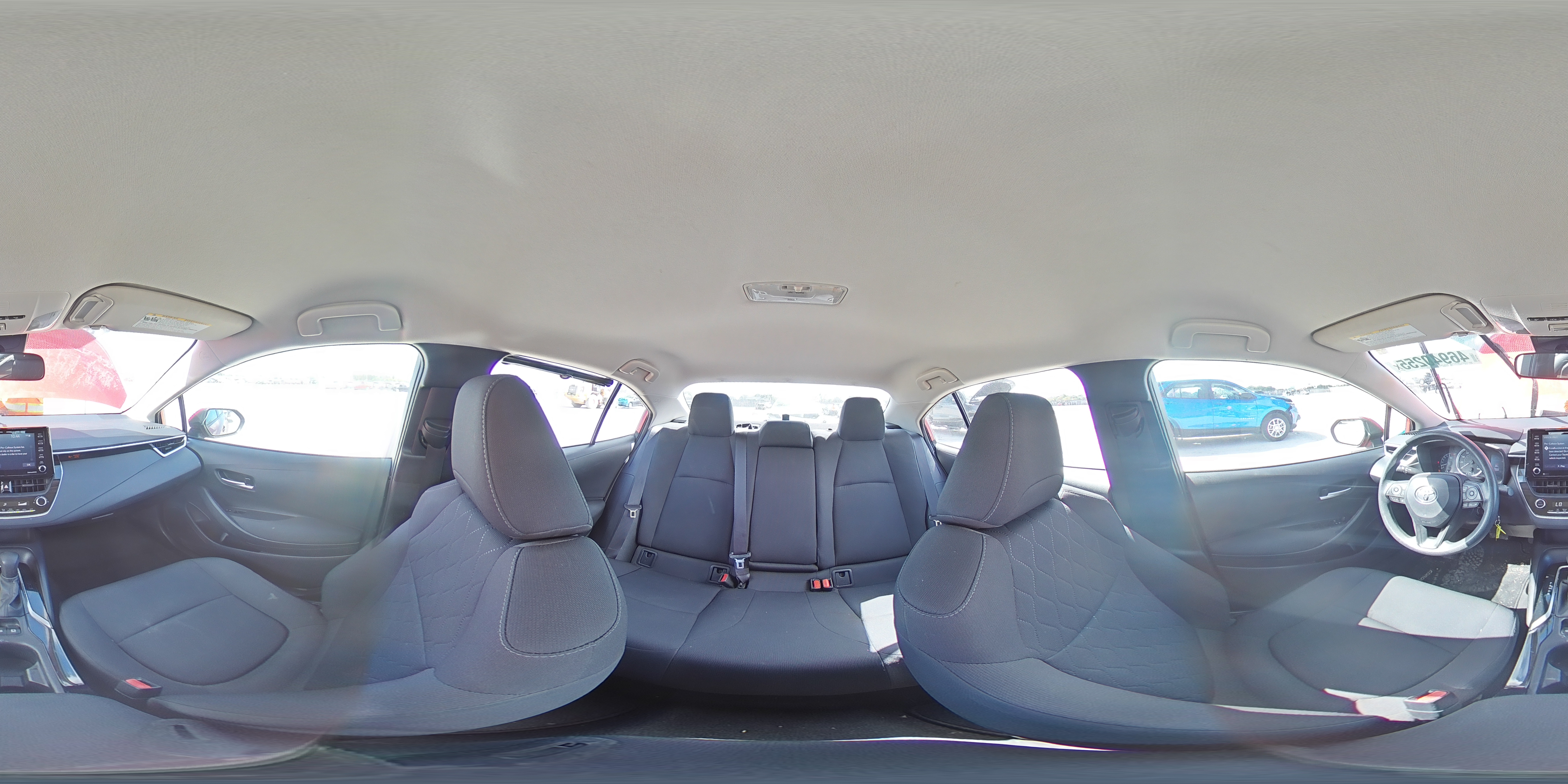 2021 Toyota Corolla - Image 13