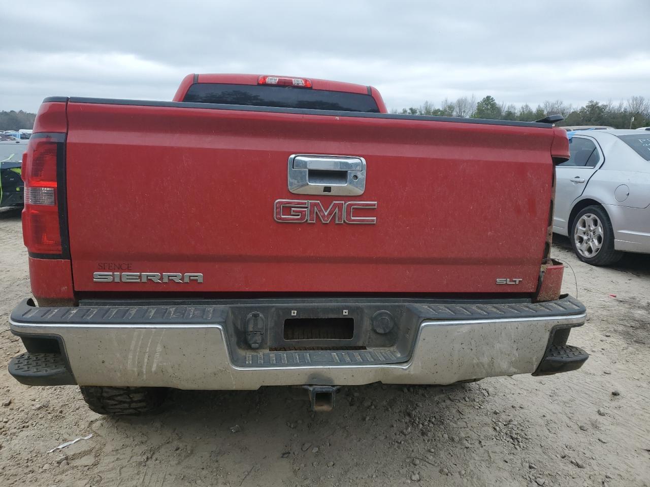 2014 GMC Sierra - Image 6