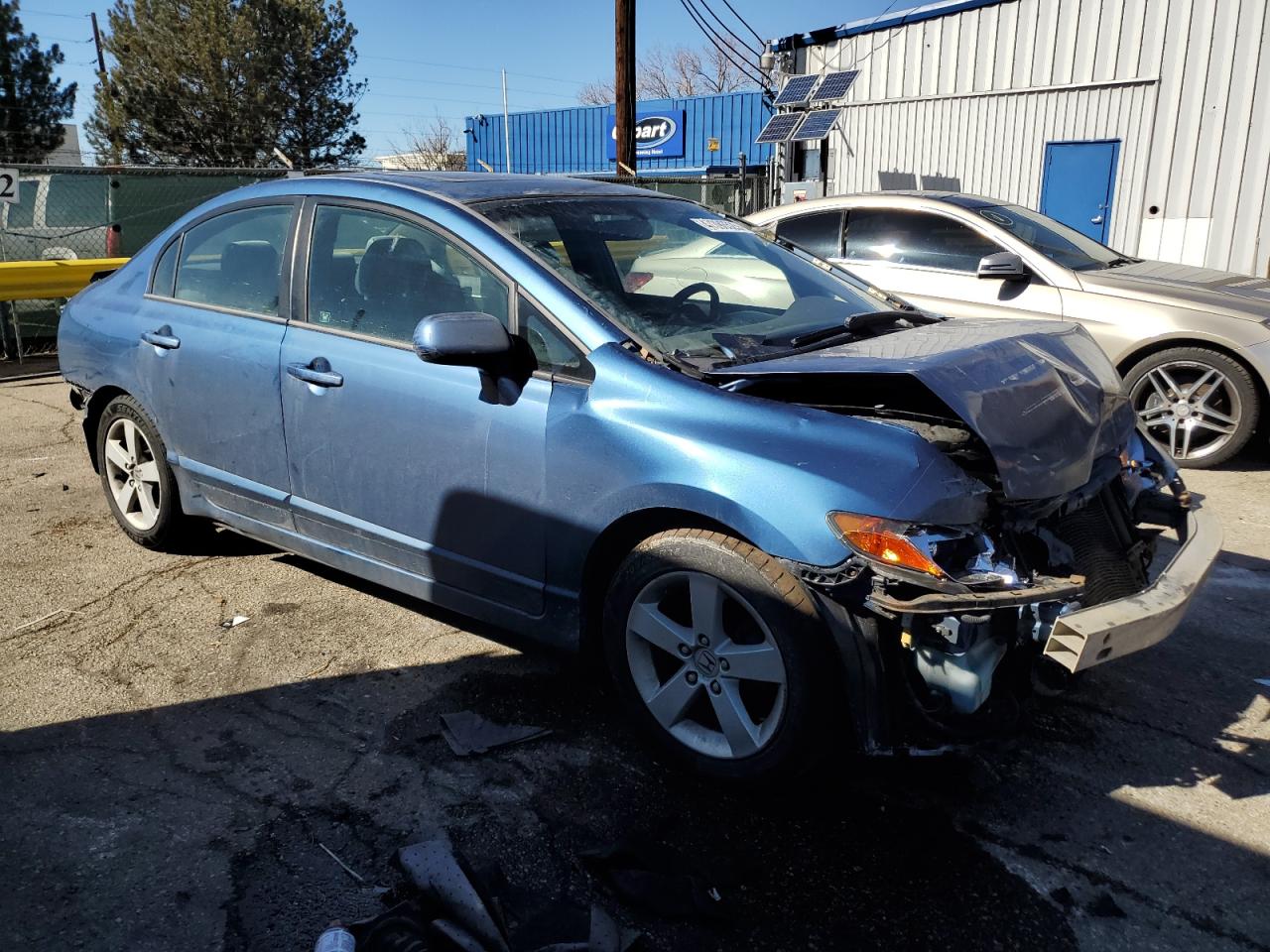 2006 Honda Civic - Image 4