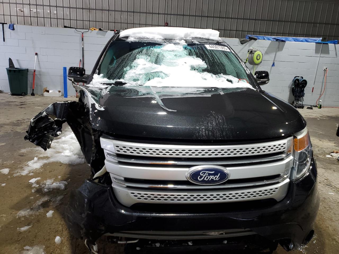 2015 Ford Explorer - Image 5