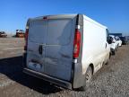 2013 RENAULT TRAFIC SL2 for sale at Copart CORBY