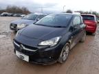 2017 VAUXHALL CORSA ENER for sale at Copart BRISTOL