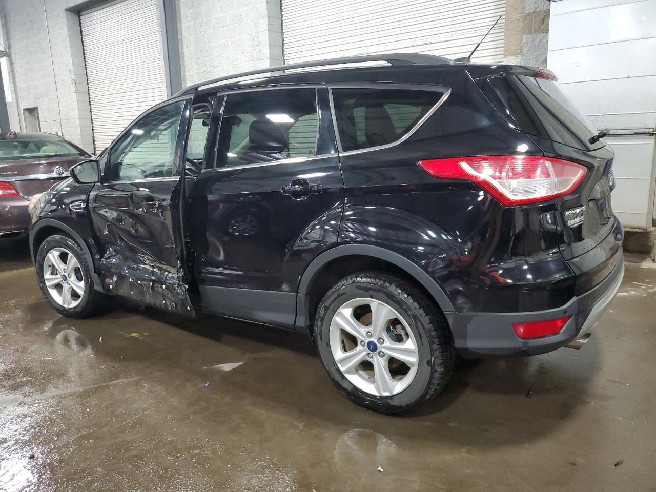 2016 Ford Escape - Image 2