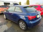 2012 AUDI A1 SE TFSI for sale at Copart EAST KILBRIDE