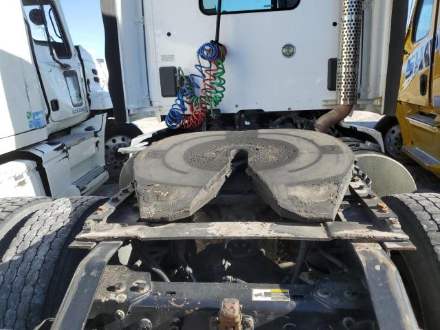 2014 KENWORTH CONSTRUCTION T680