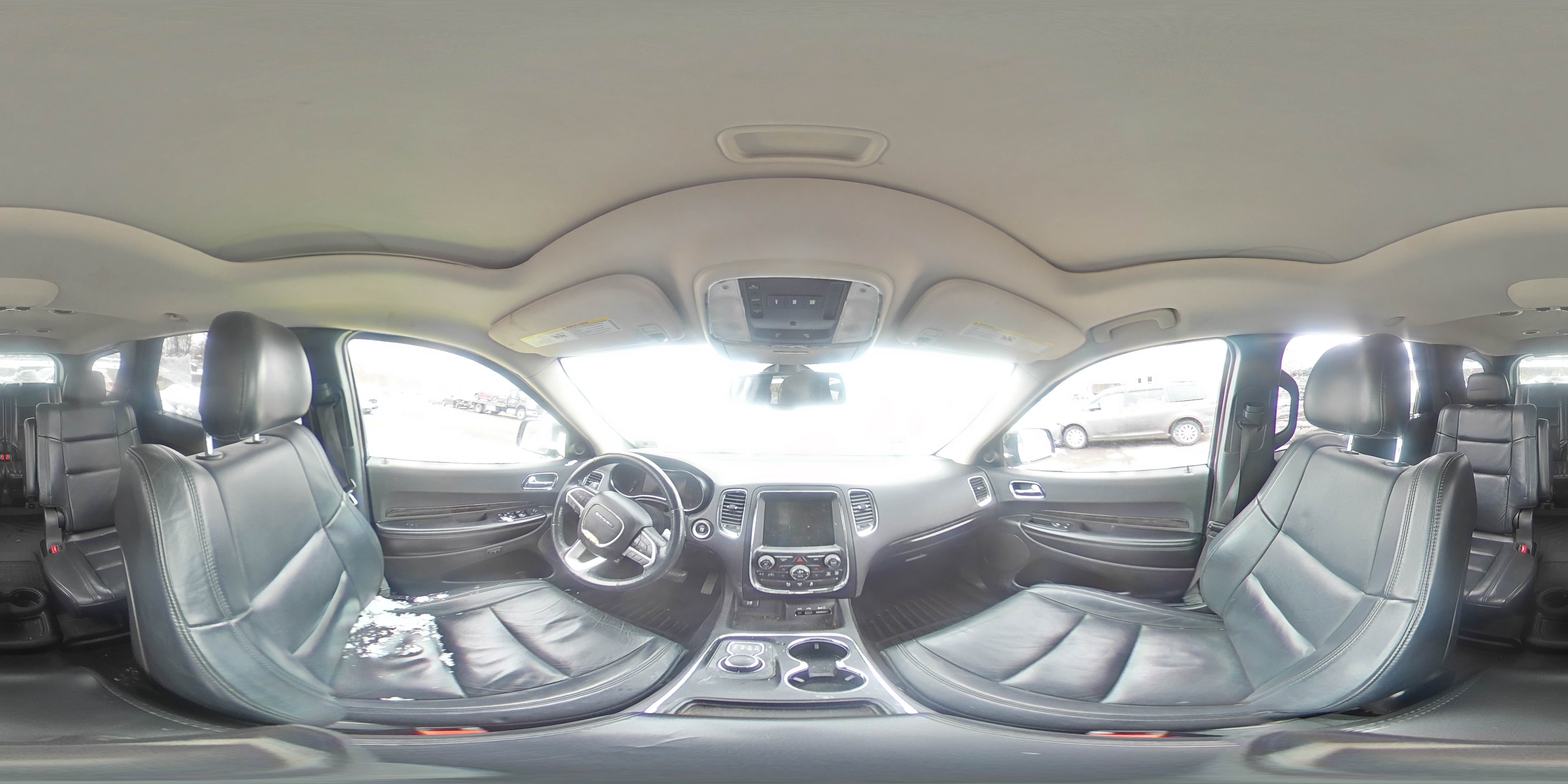 2014 Dodge Durango - Image 13
