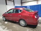 2019 Nissan Versa S продається в Hurricane, WV - Front End