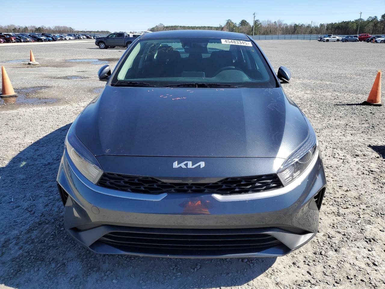 2022 Kia Forte - Image 5