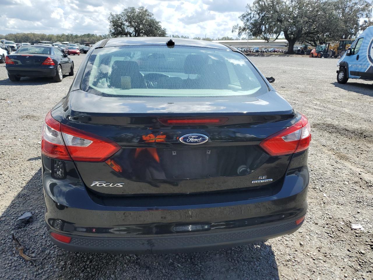 2014 Ford Focus - Image 6
