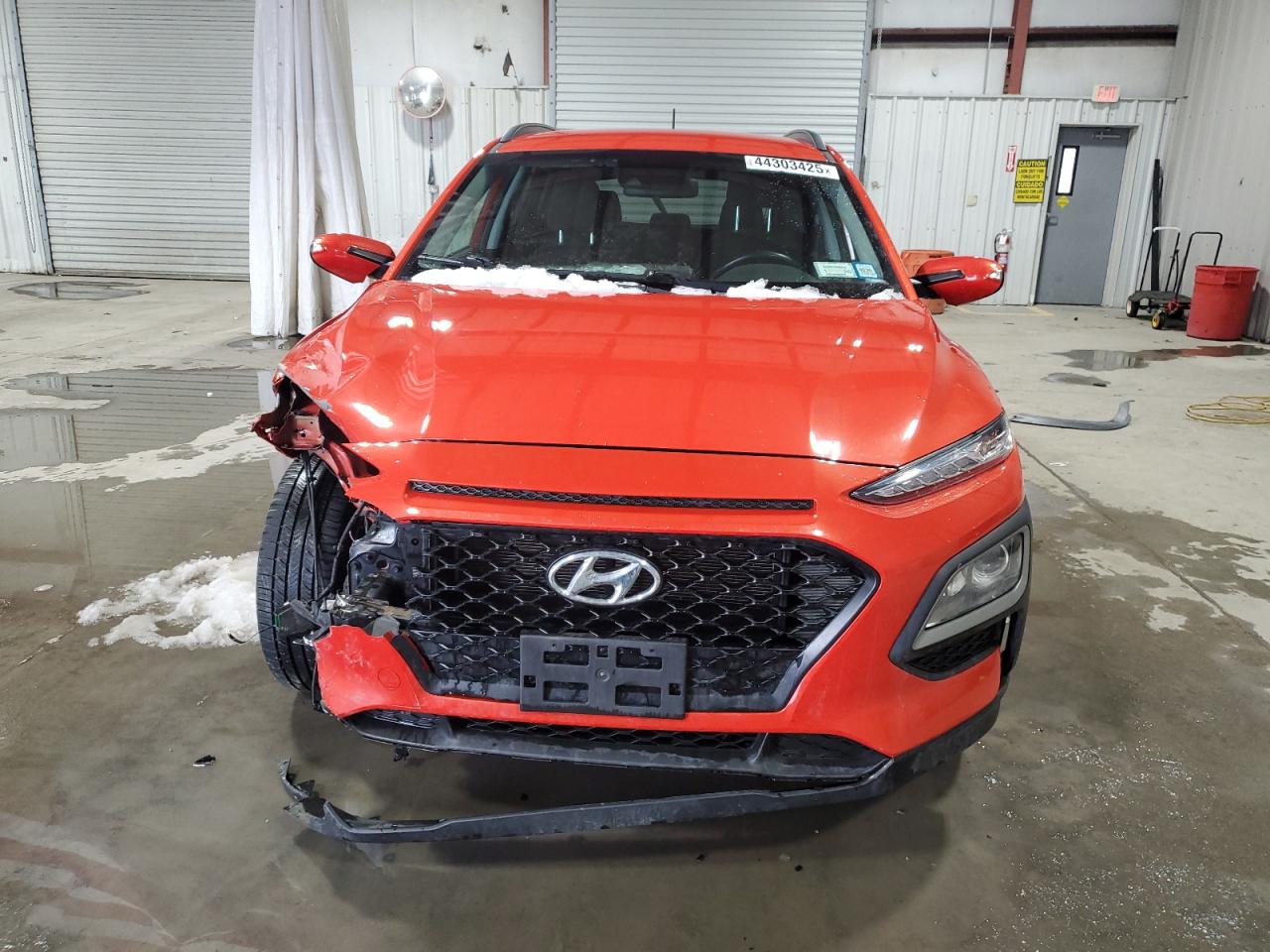 2019 Hyundai Kona - Image 5