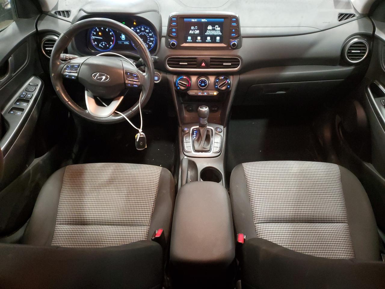 2019 Hyundai Kona - Image 8