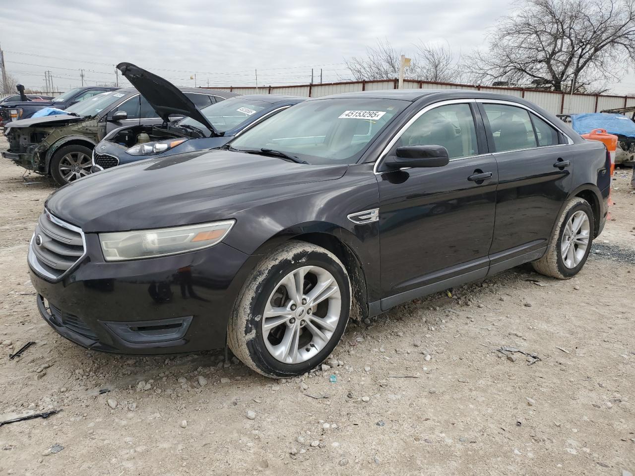 2013 Ford Taurus - Image 1