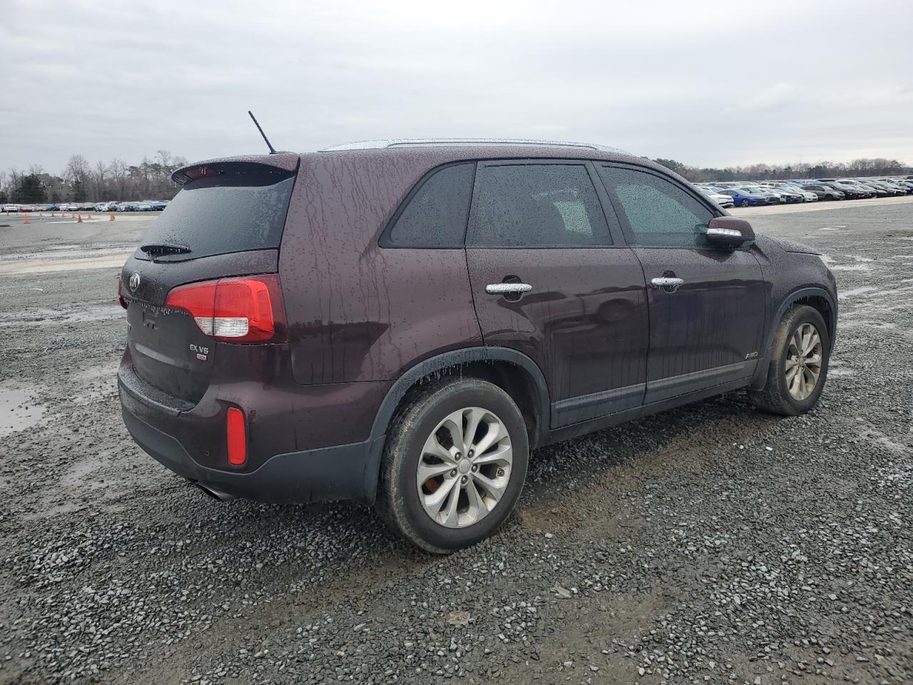 2014 Kia Sorento - Image 3