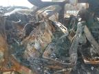 2015 Chevrolet Tahoe C1500 Ltz de vânzare în Shreveport, LA - Burn